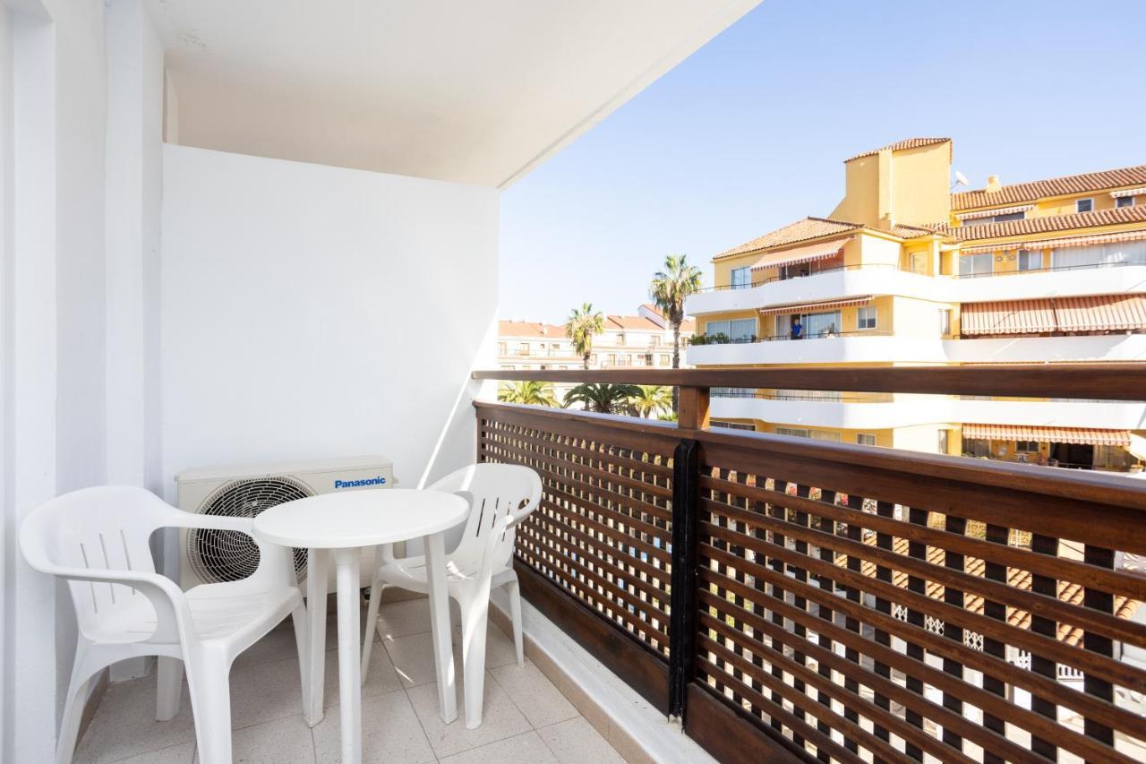 Hotel Live Pez Azul