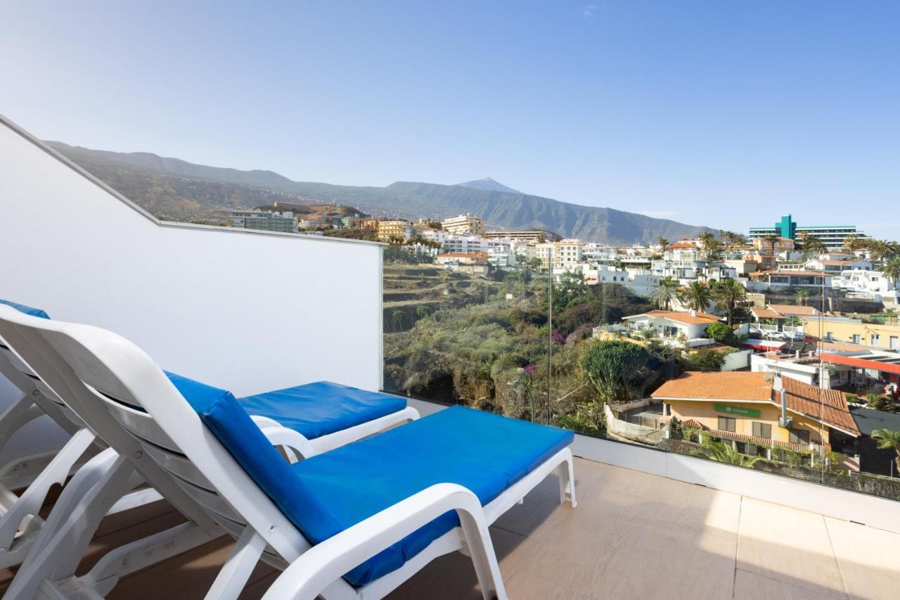 Hotel Live Pez Azul *