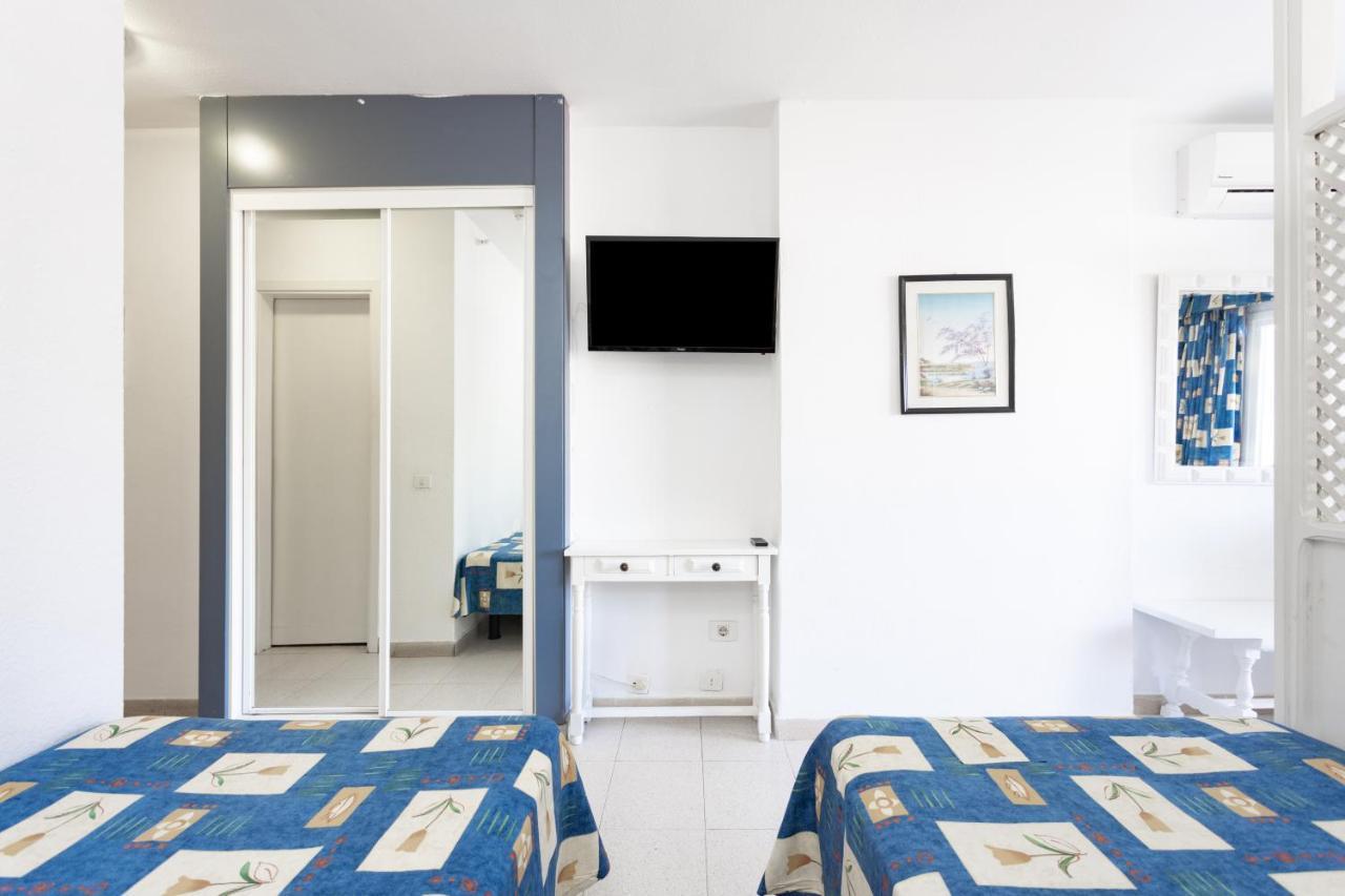 Hotel Live Pez Azul *