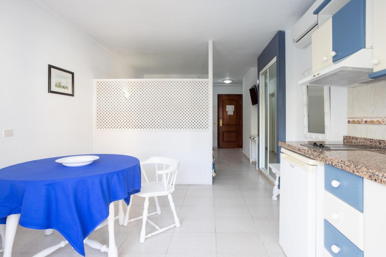 Hotel Live Pez Azul