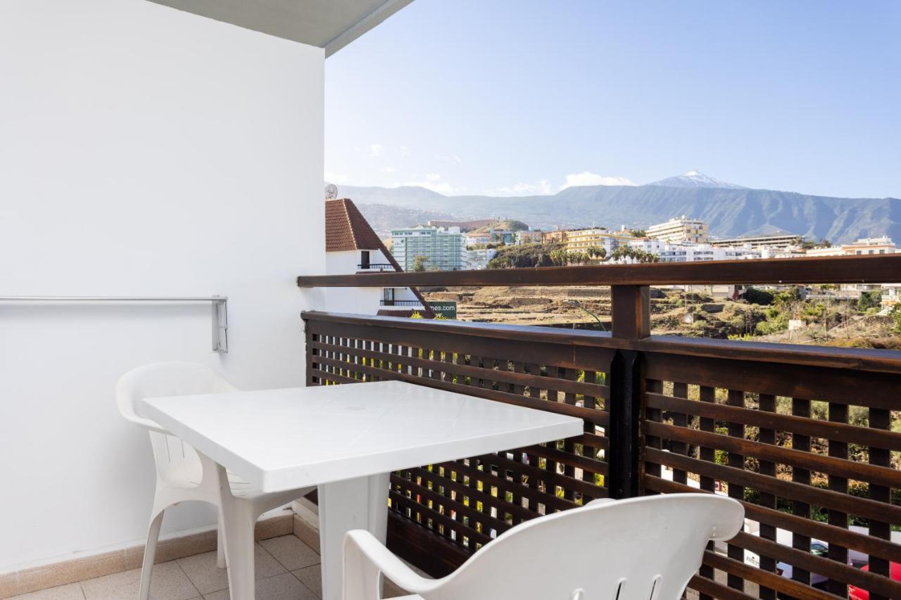 Hotel Live Pez Azul Puerto de la Cruz (Tenerife)