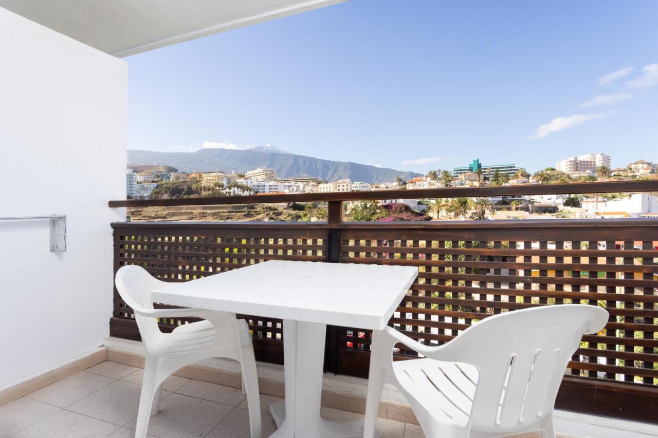 Hotel Live Pez Azul Puerto de la Cruz (Tenerife)