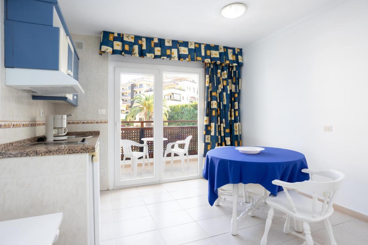Live Pez Azul Hotel Puerto de la Cruz (Tenerife)
