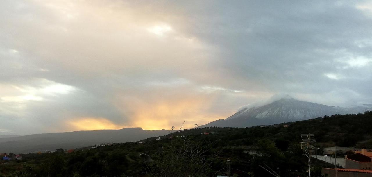 Apartamento Nubes *