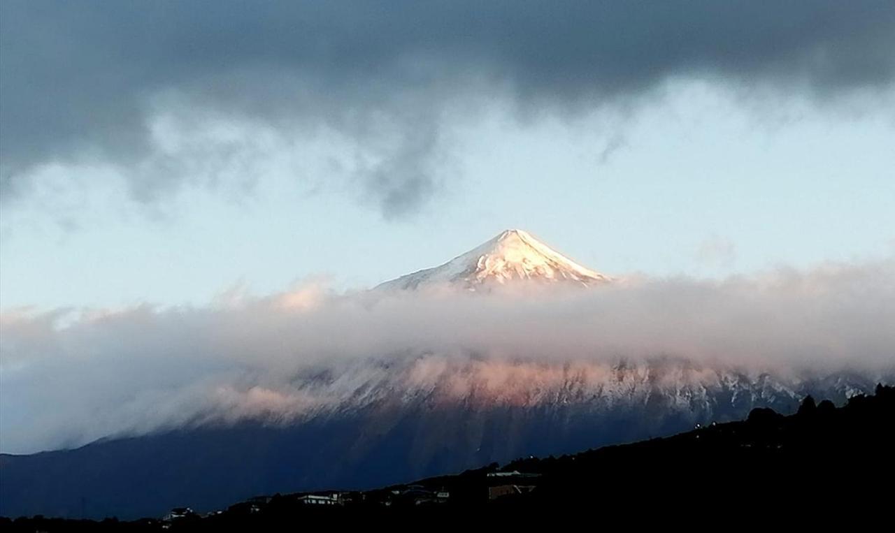 Apartamento Nubes