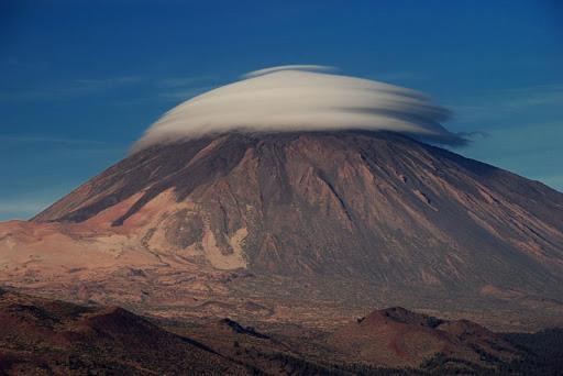 Apartamento Nubes *