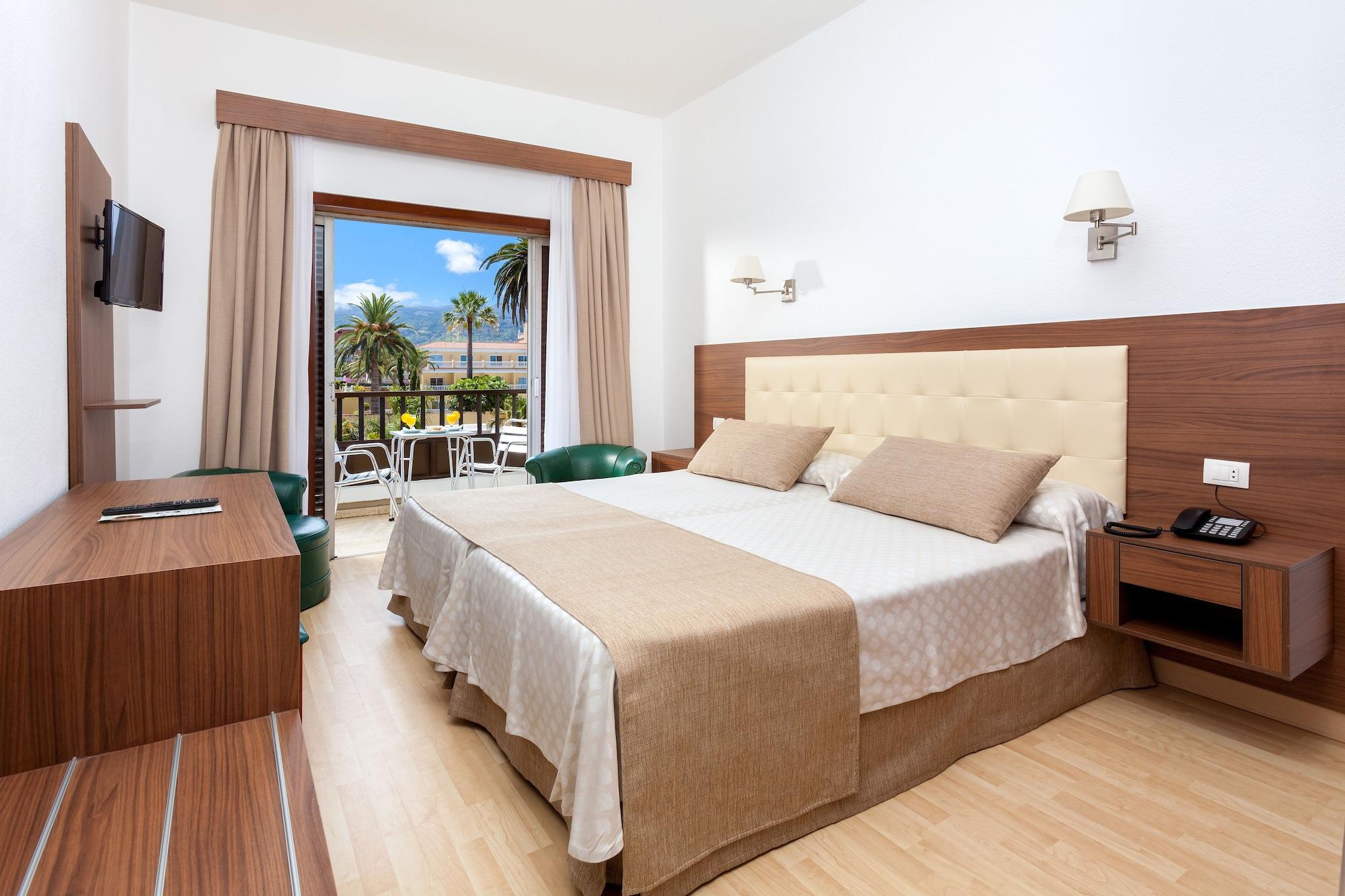 Don Manolito Hotel Puerto de la Cruz (Tenerife)