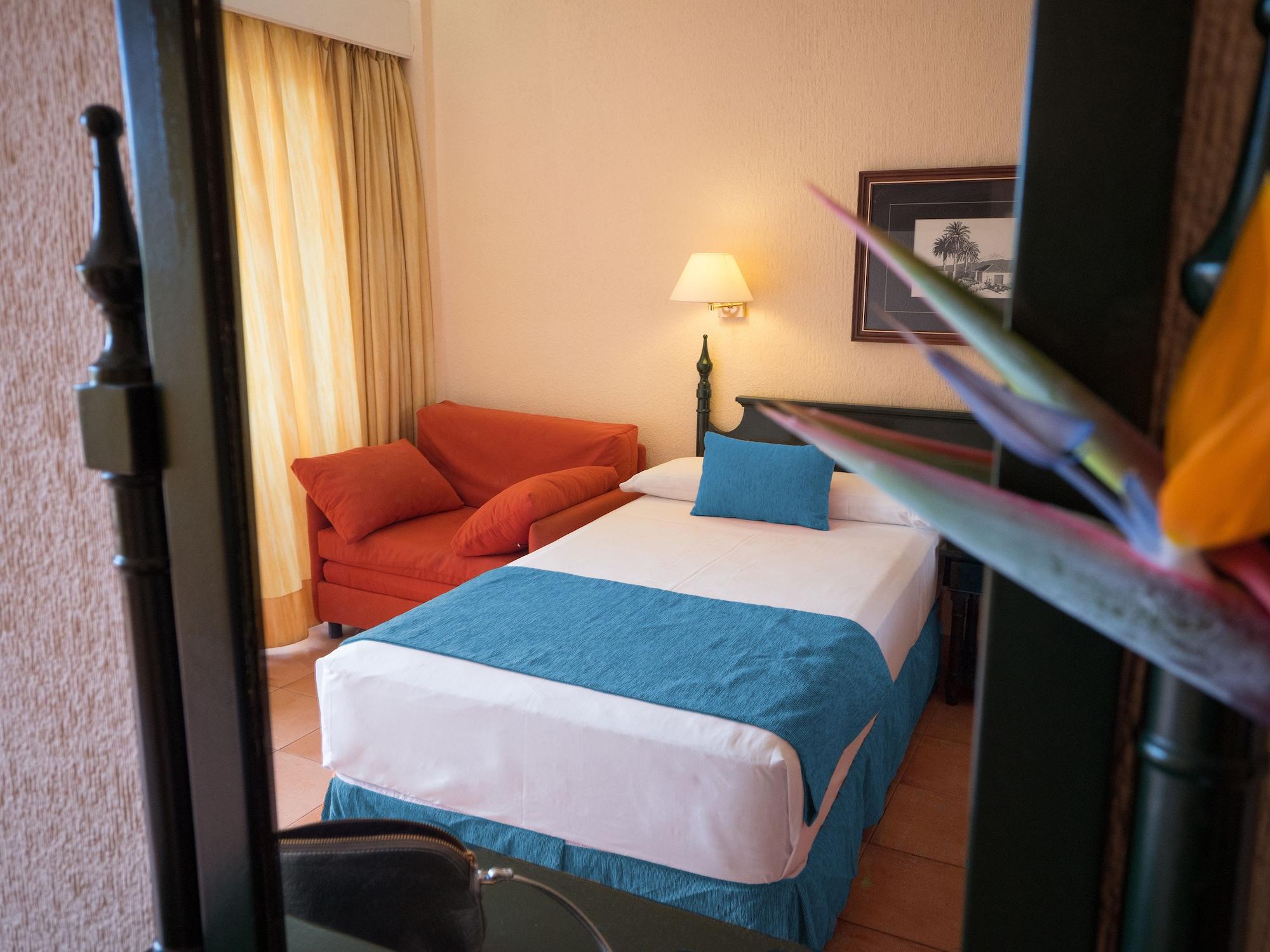 Hotel Bluesea Costa Jardin & Puerto de la Cruz (Tenerife)