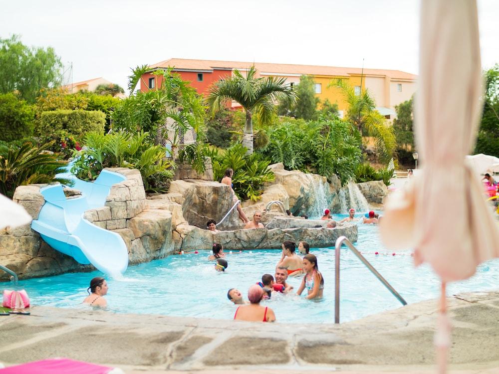 Bluesea Costa Jardin & 4* Puerto de la Cruz (Tenerife)
