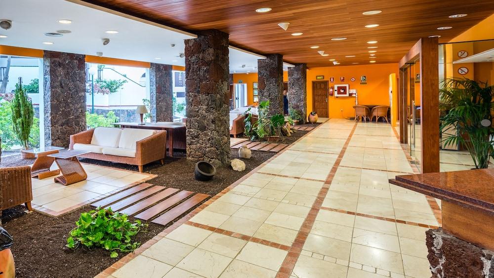 Bluesea Costa Jardin &