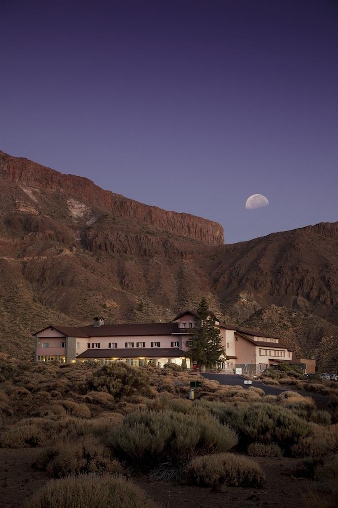 Parador De Las Canadas Del Teide Hotel