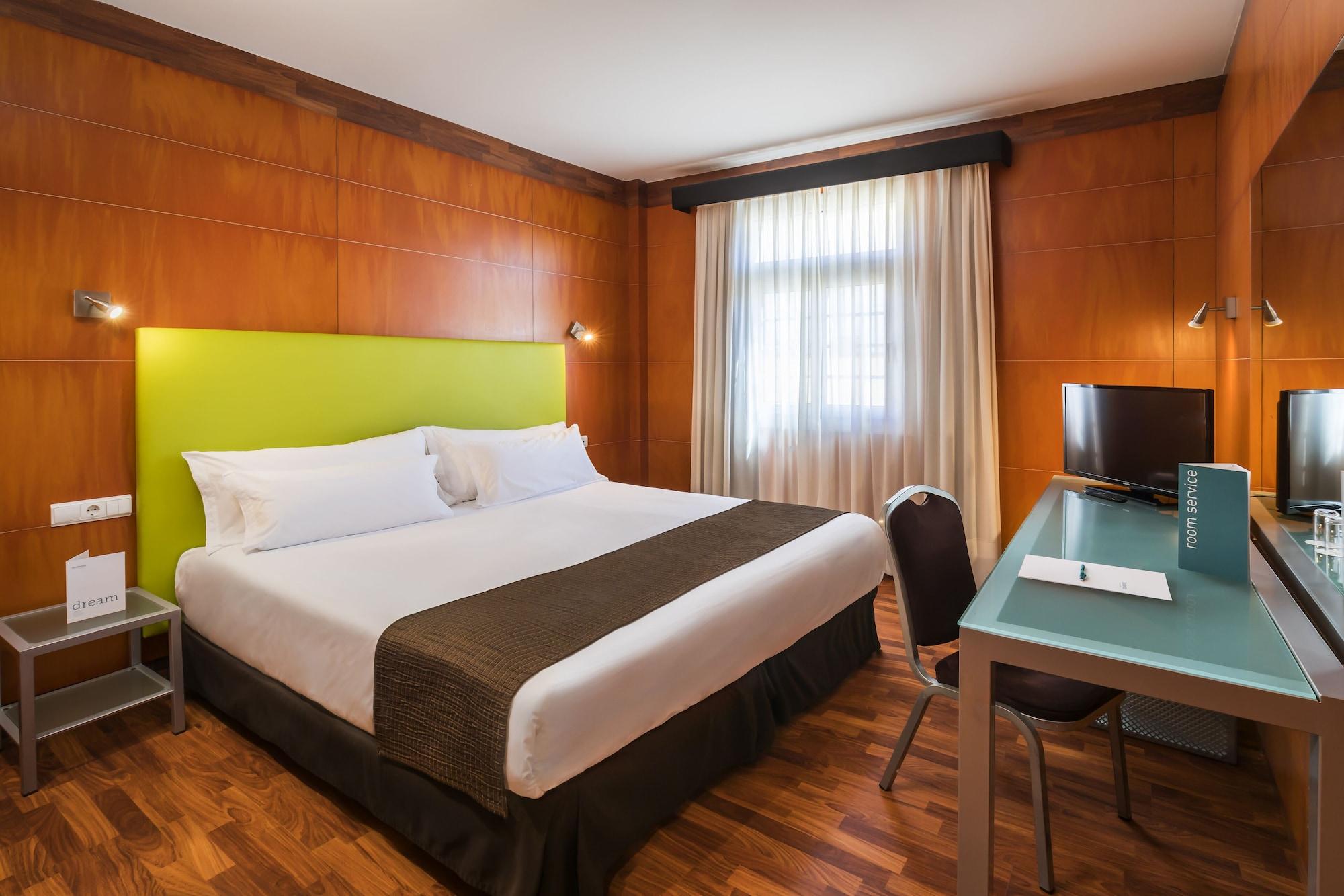 Hotel Occidental Cruz Contemporaneo Santa Cruz de Tenerife