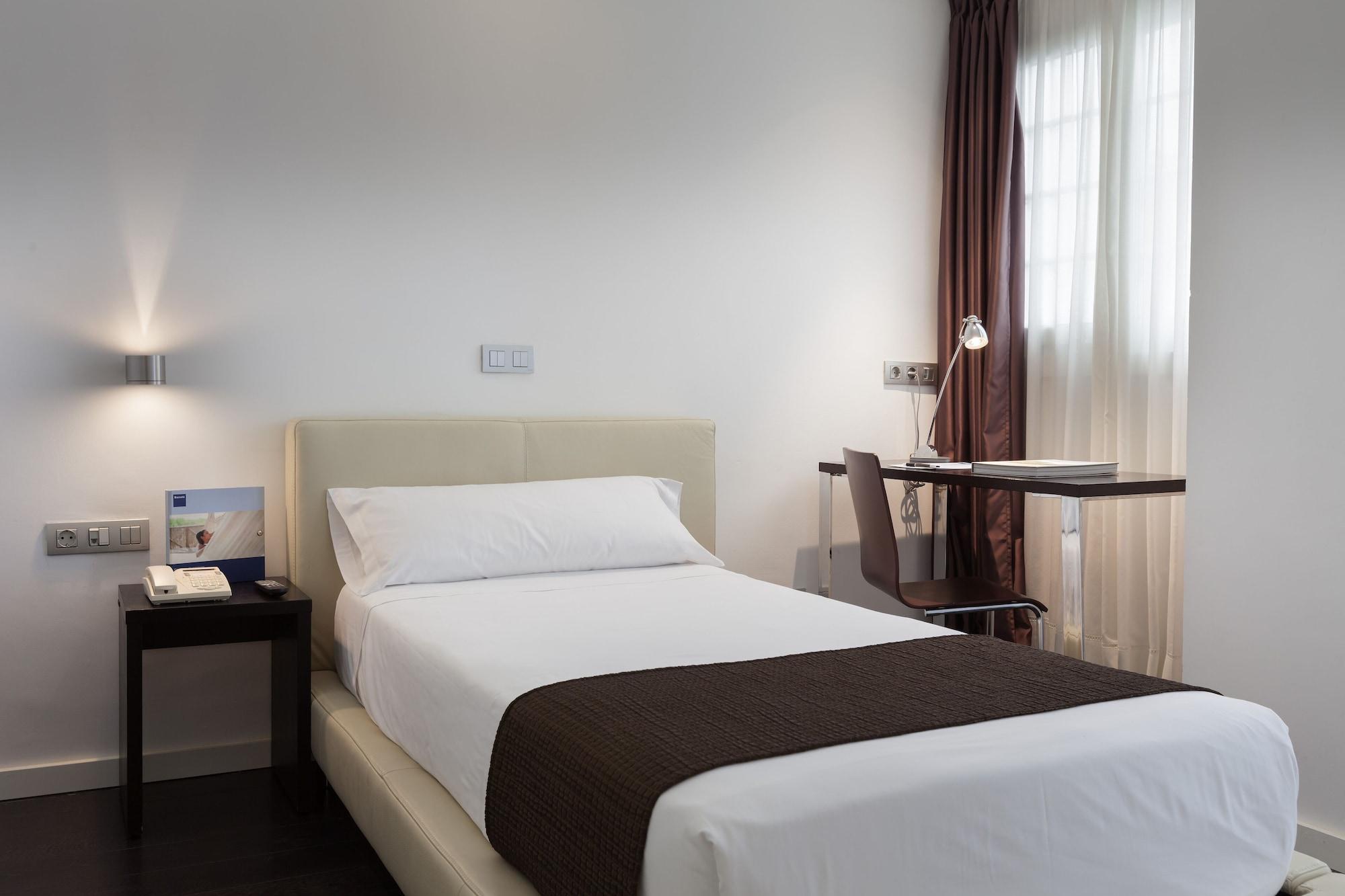 Occidental Cruz Contemporaneo Hotel 3*