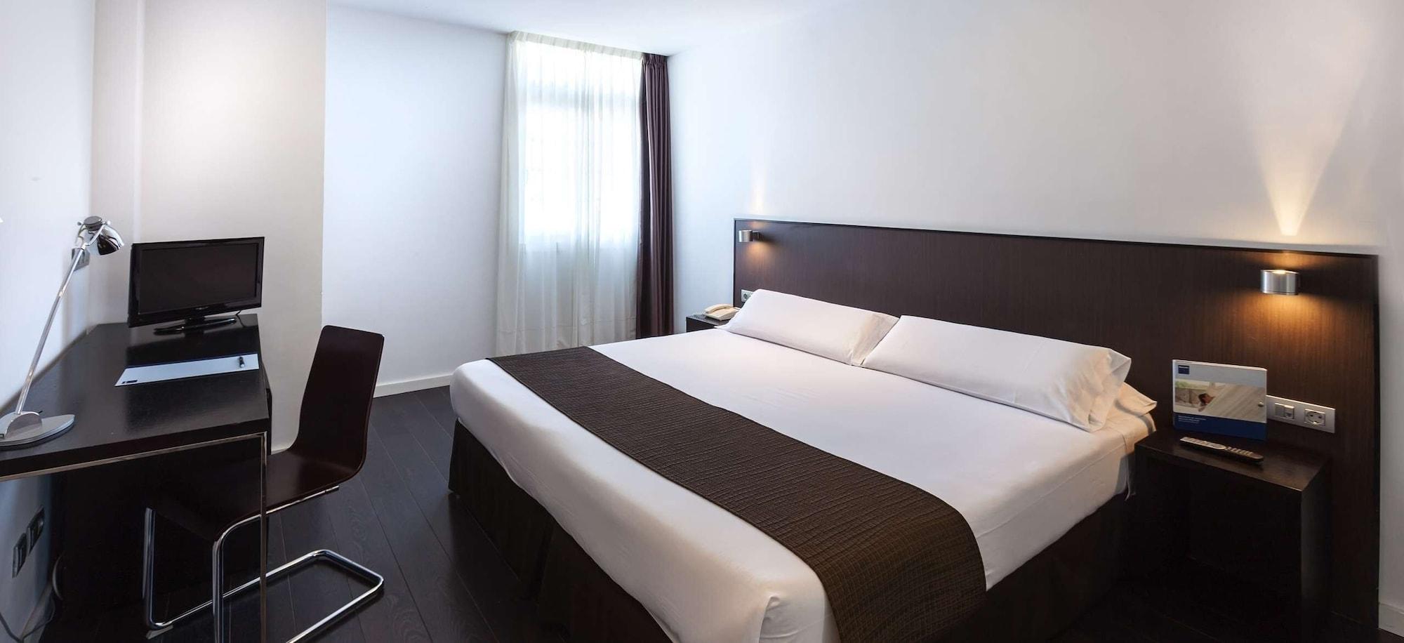 Occidental Cruz Contemporaneo 3* Santa Cruz de Tenerife