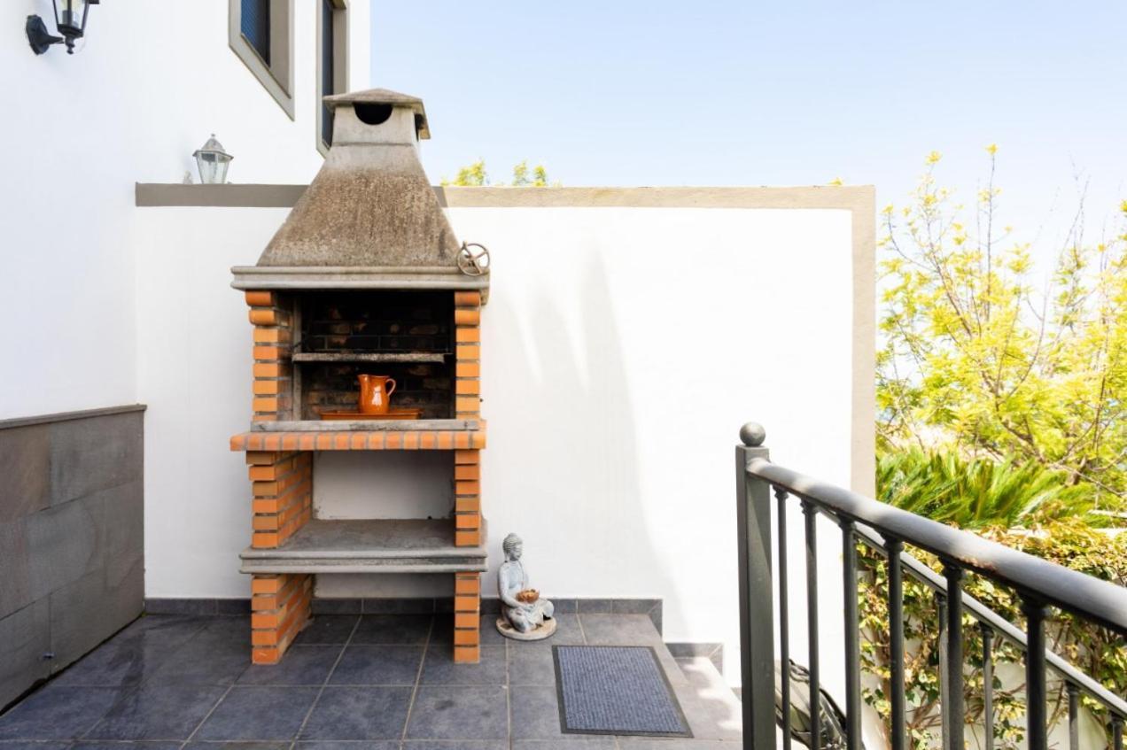 La Casita Gris