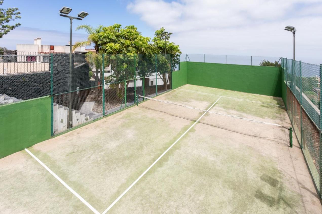 La Casita Gris * El Sauzal