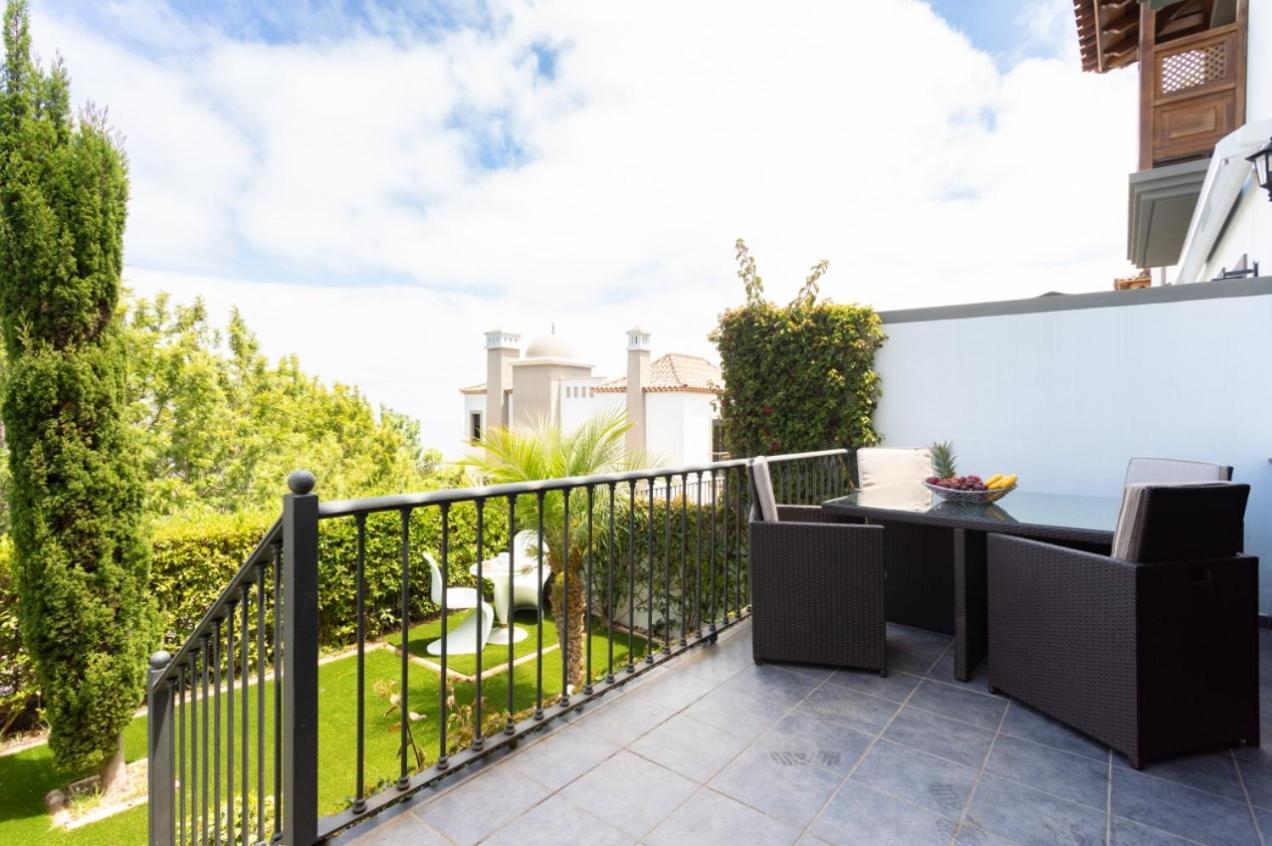 Hébergement de vacances La Casita Gris