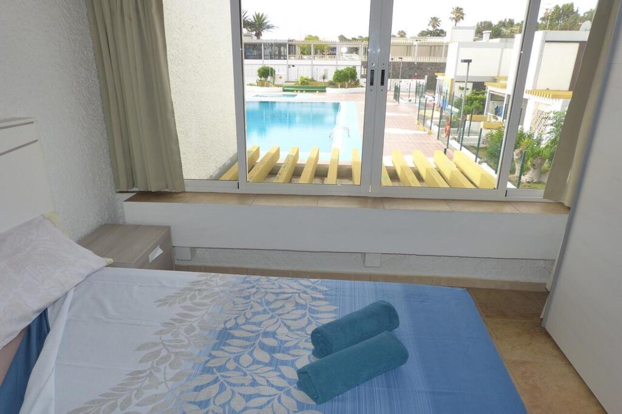 Apartamento Suncanarias Estudio Drago 34 Arona (Tenerife)