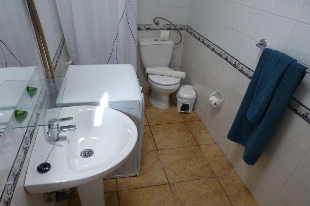 Suncanarias Estudio Drago 34 Apartamento *