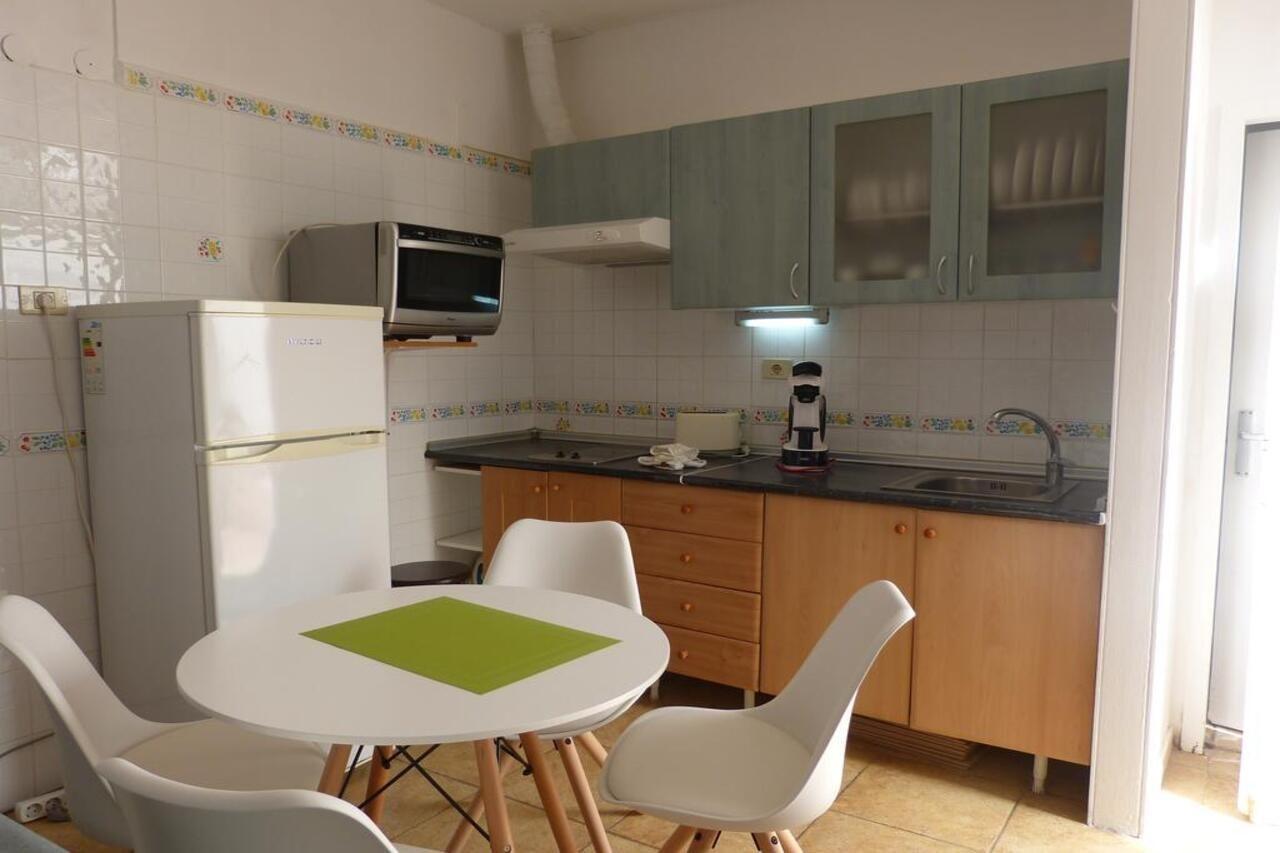 Apartamento Suncanarias Estudio Drago 34