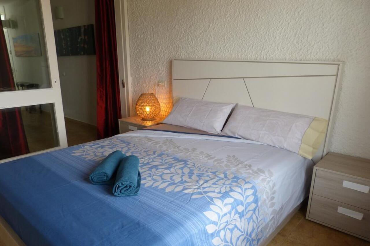 Suncanarias Estudio Drago 34 Apartamento Arona (Tenerife)