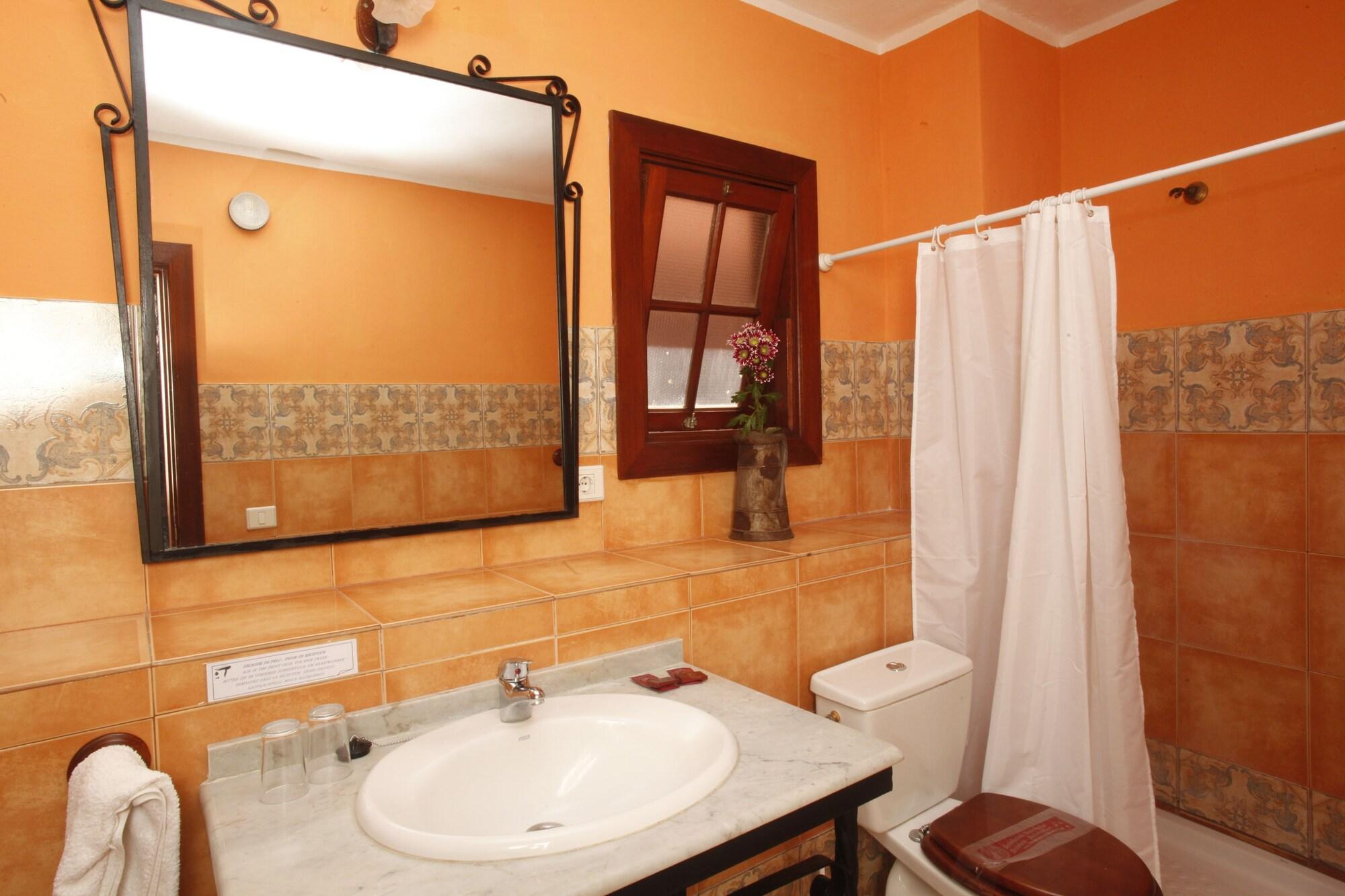 Guest house Fonda Costa Adeje (Tenerife)