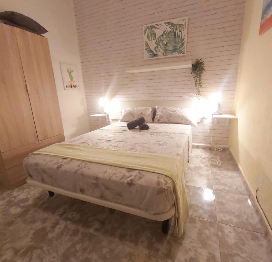 Guest house Cruz *