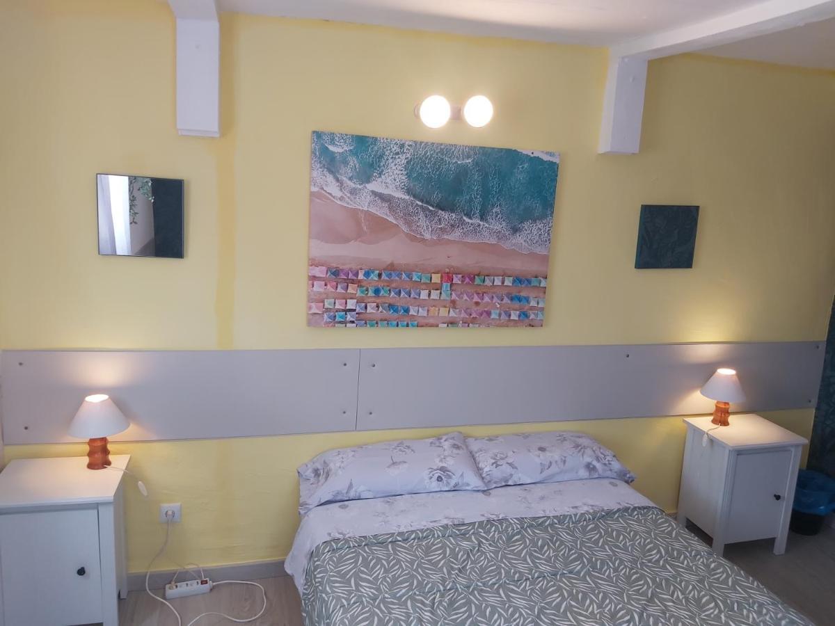 Guest house Cruz *