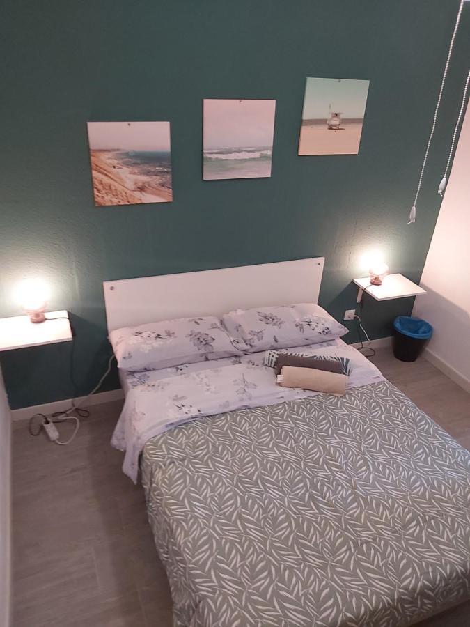 Cruz Guest house