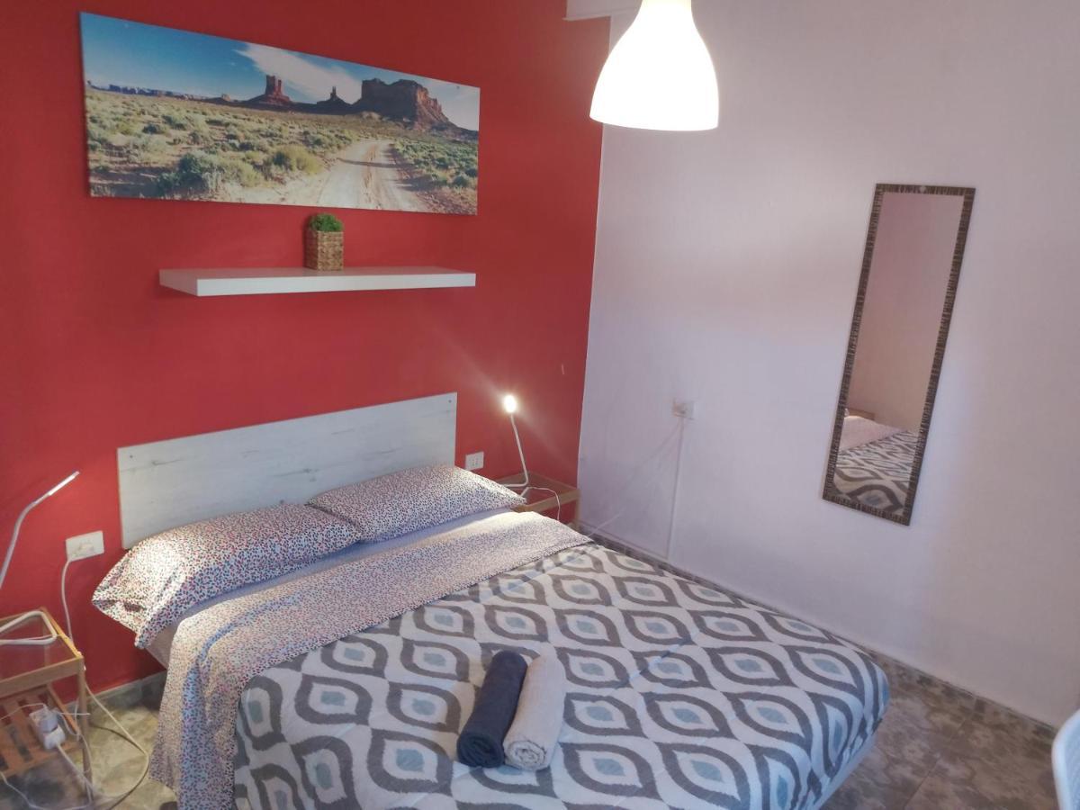 Guest house Cruz *