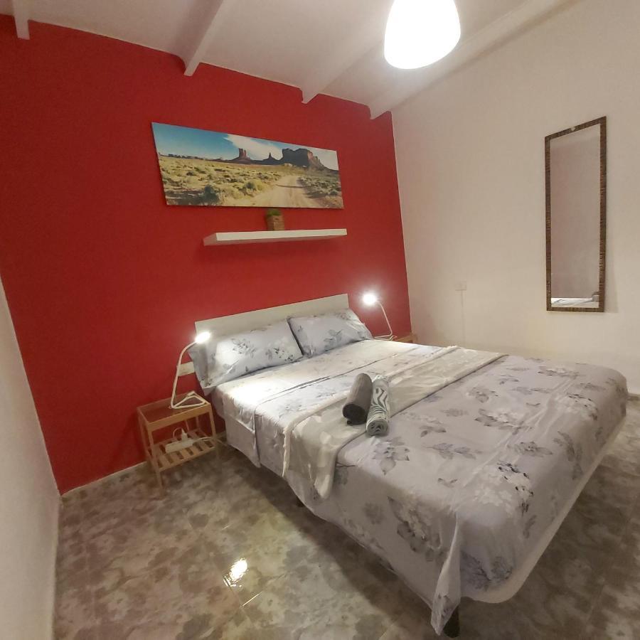 Cruz Guest house *