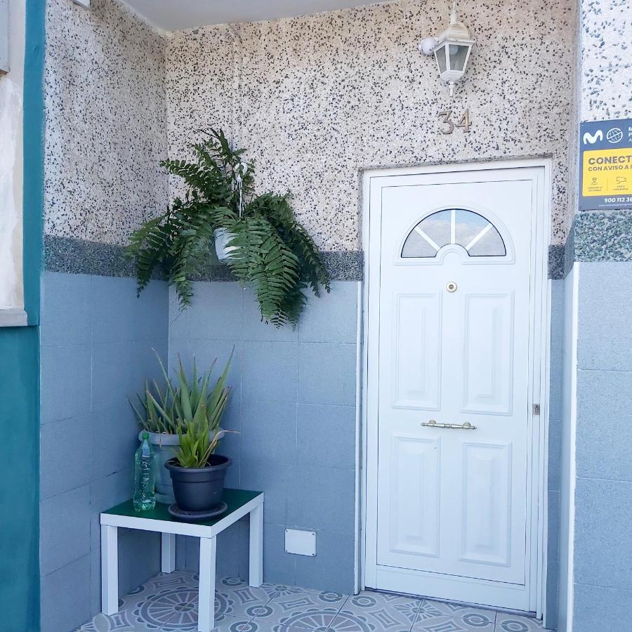 Guest house Cruz *