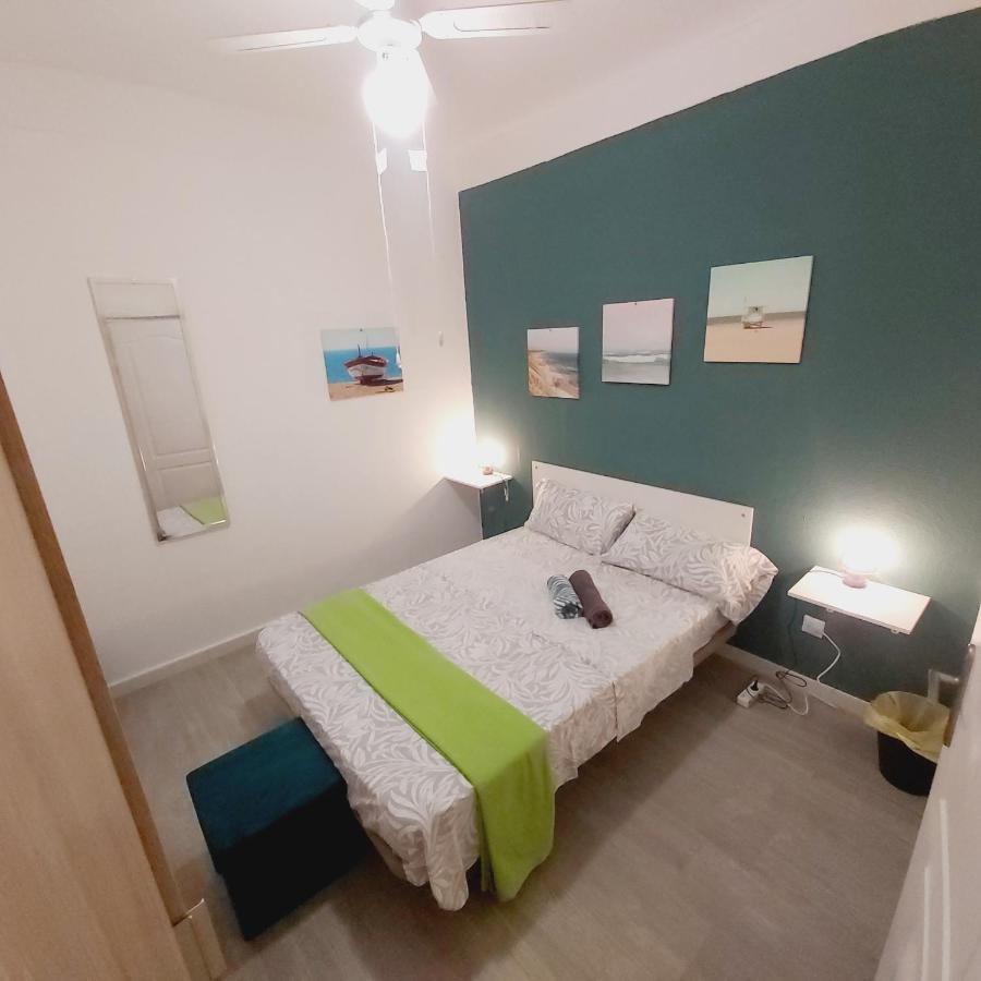 Guest house Cruz Santa Cruz de Tenerife
