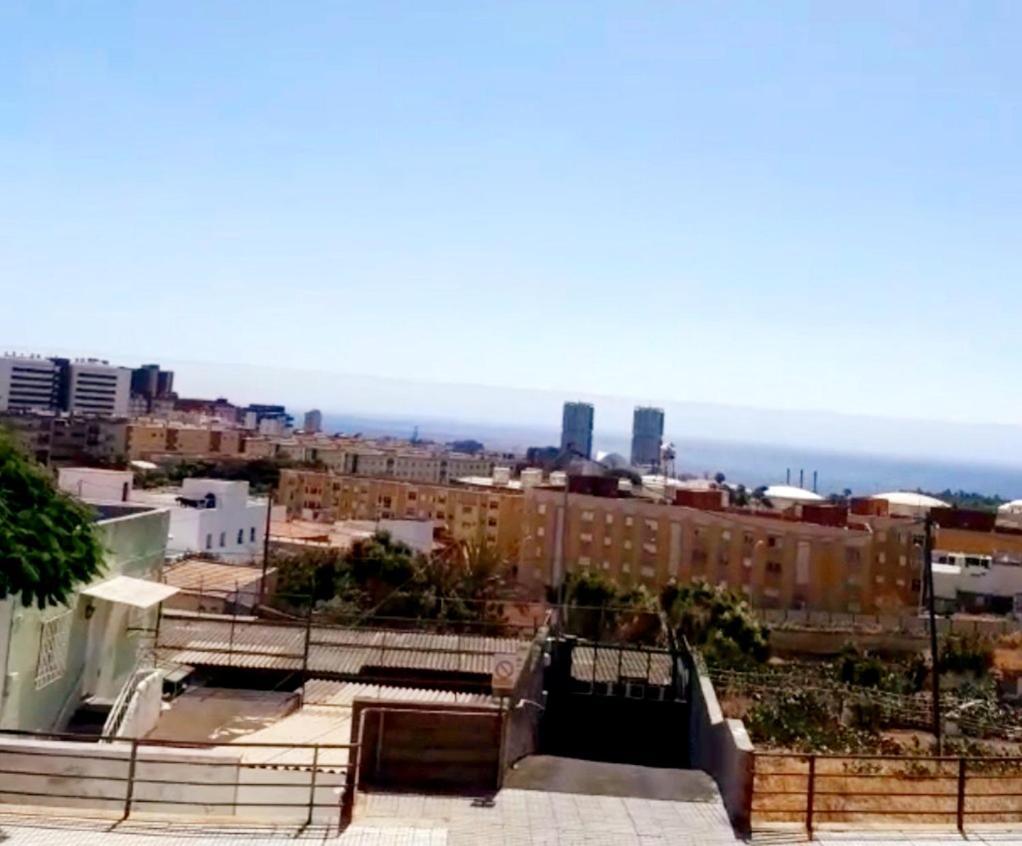 Cruz Guest house Santa Cruz de Tenerife