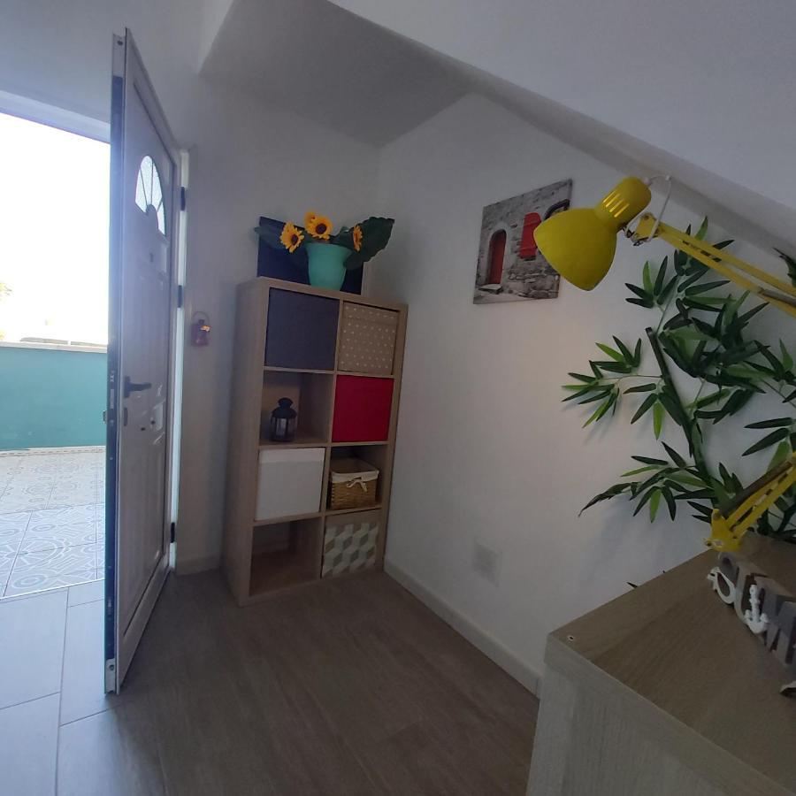 Guest house Cruz Santa Cruz de Tenerife