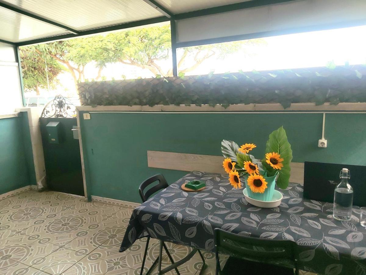 Guest house Cruz *