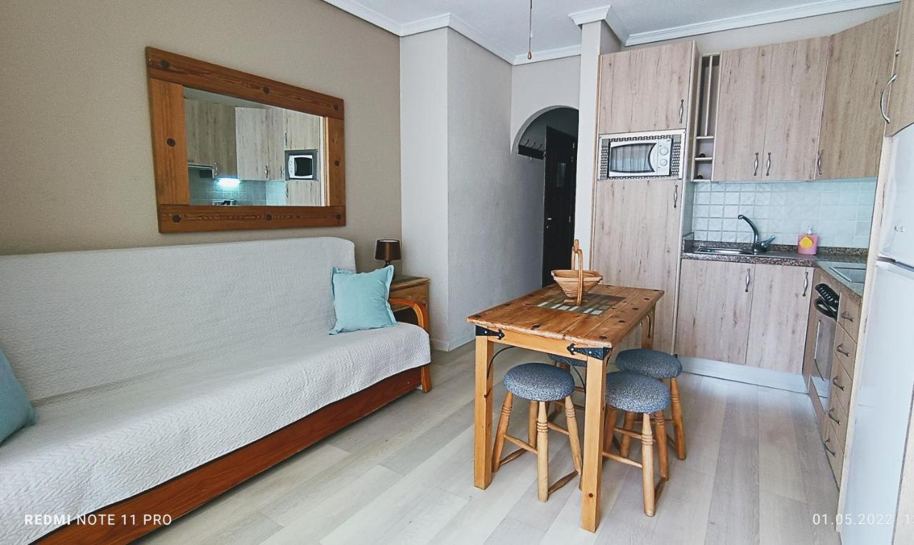 Mng-apart Paradise Court Appartement Costa Adeje (Tenerife)