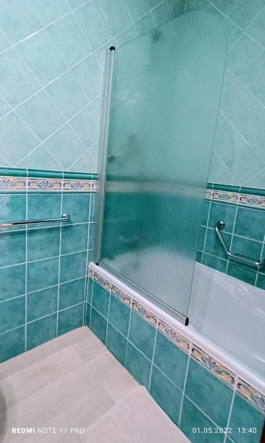 Appartement Mng-apart Paradise Court *