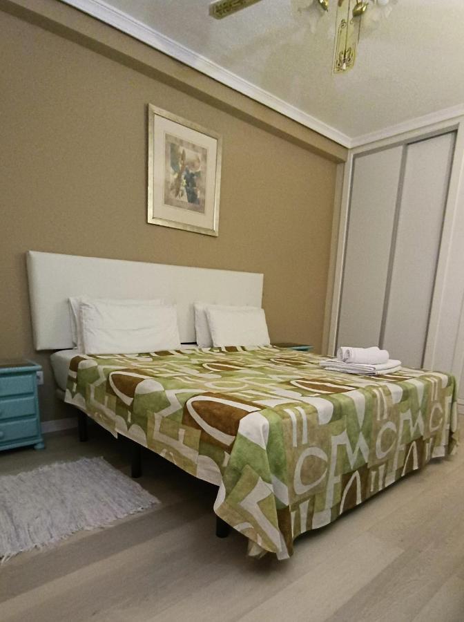 Mng-apart Paradise Court Appartement *