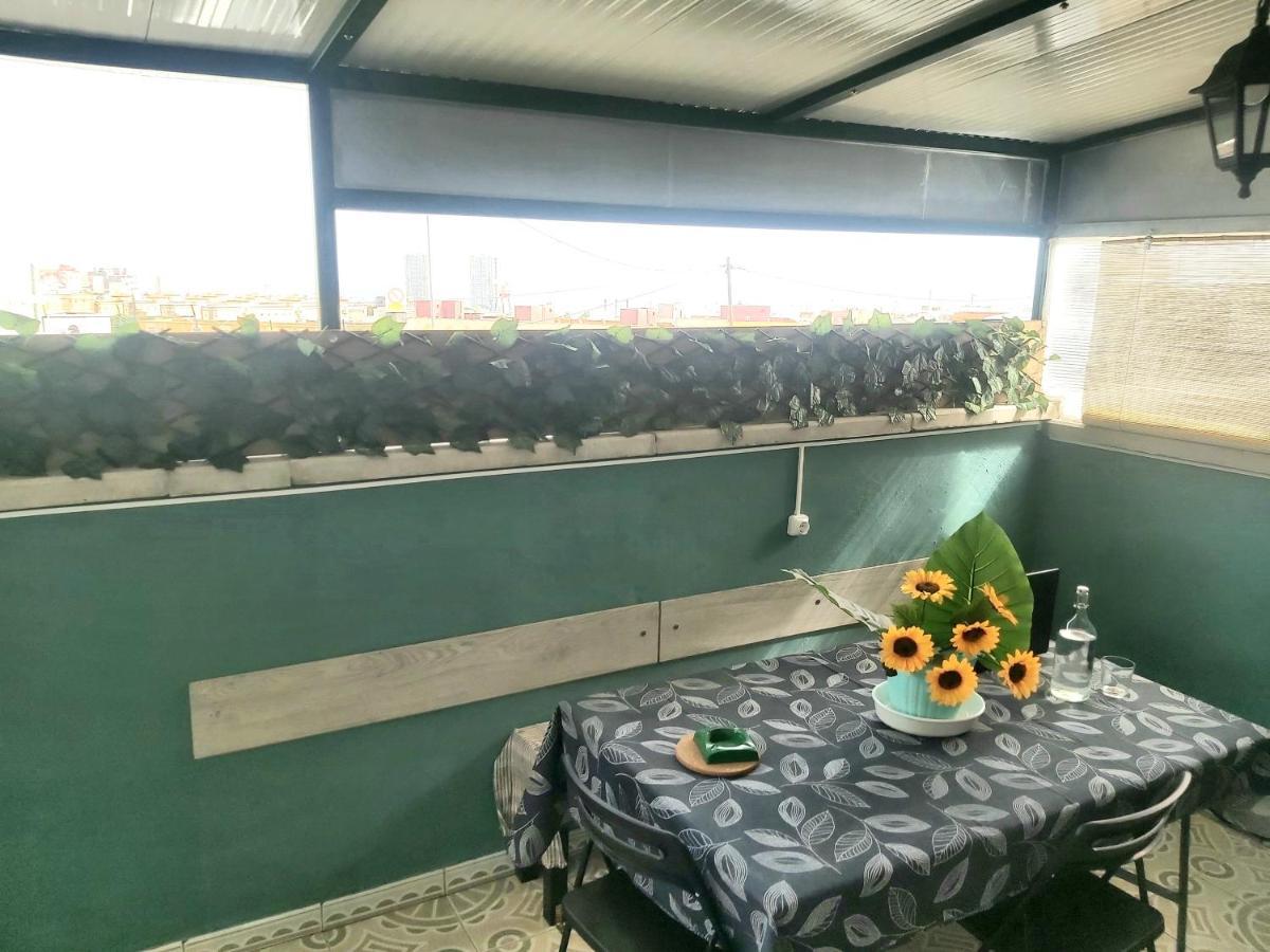 Guest house Cruz Santa Cruz de Tenerife