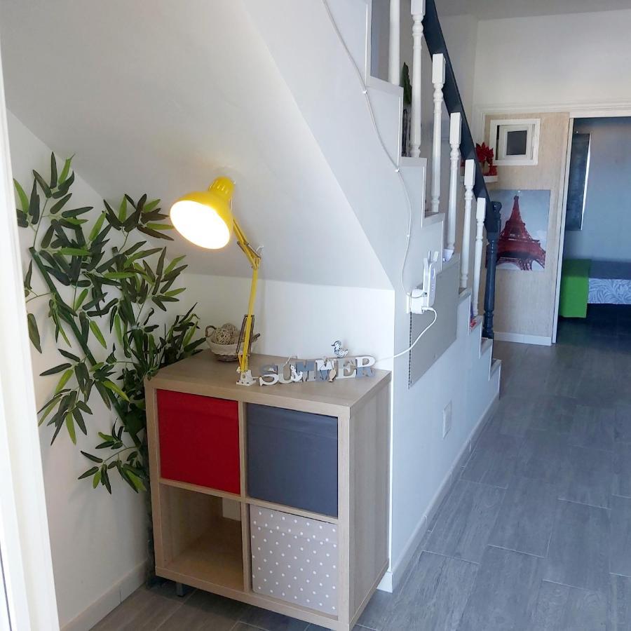 Cruz Guest house