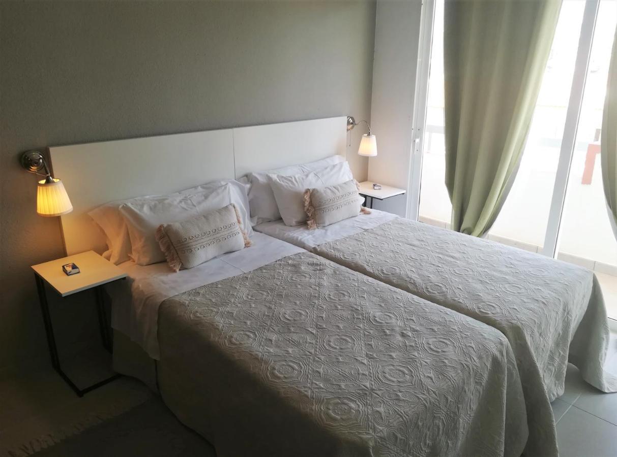 Appartement Kc Abroad *