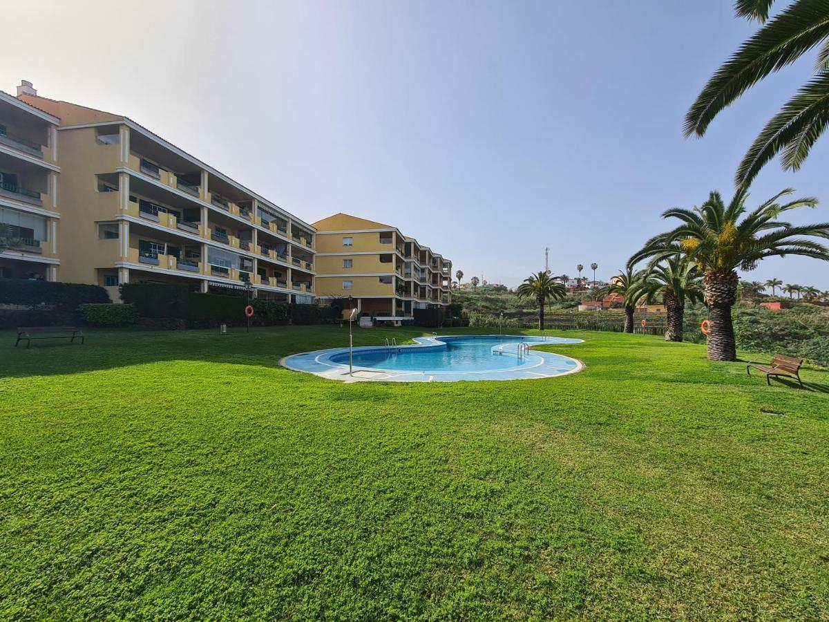 Appartement La Quinta Relax Santa Úrsula