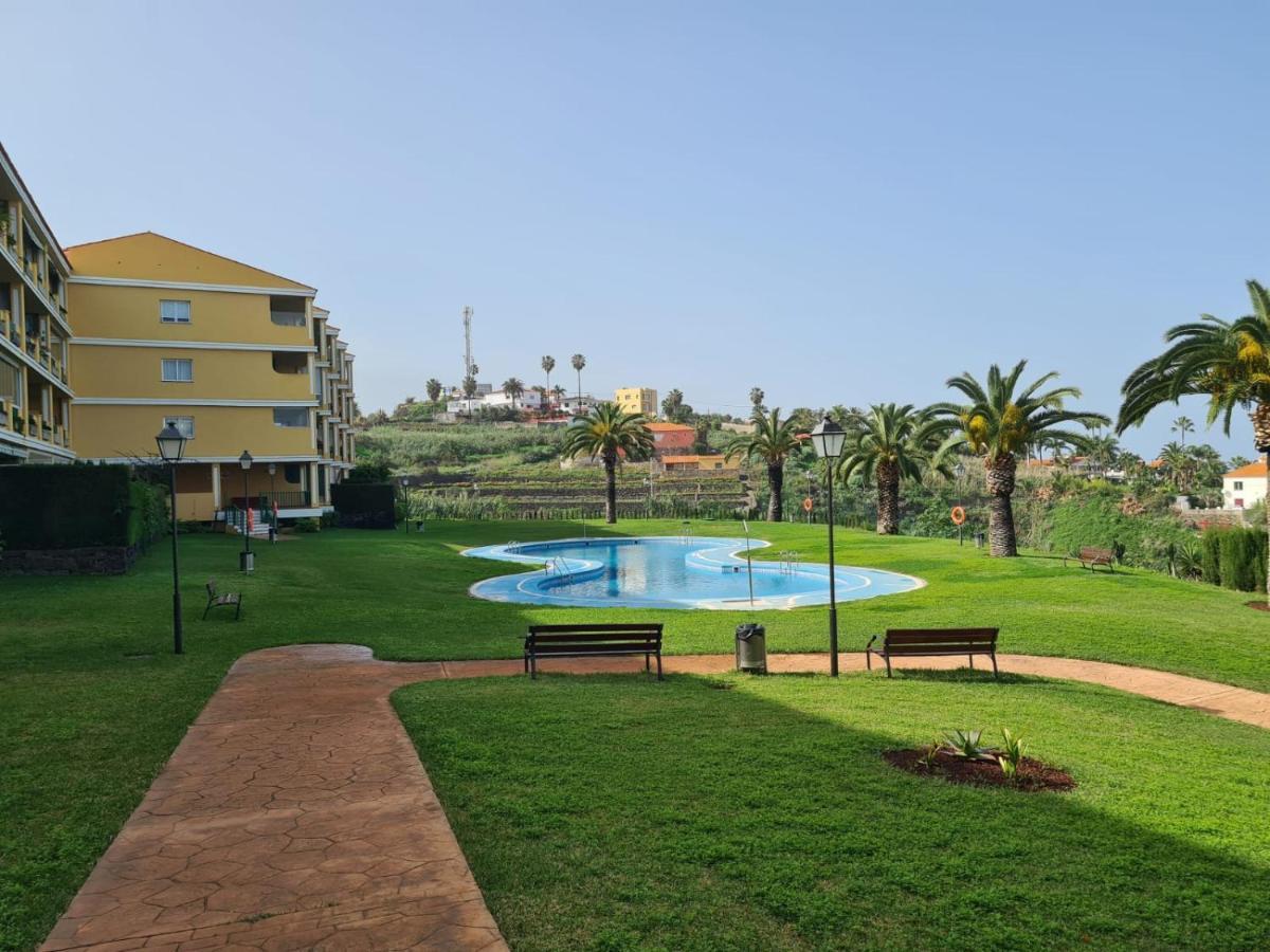 Appartement La Quinta Relax Santa Úrsula