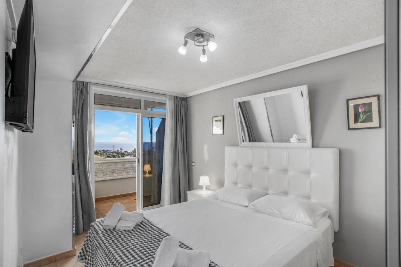 Dream Holidays, Wonderful Ocean View, Fast Wi-fi Appartement *