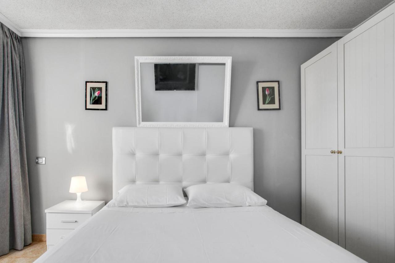 Dream Holidays, Wonderful Ocean View, Fast Wi-fi Appartement *