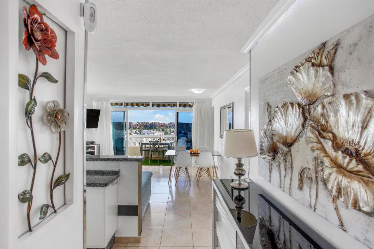 Appartement Dream Holidays, Wonderful Ocean View, Fast Wi-fi
