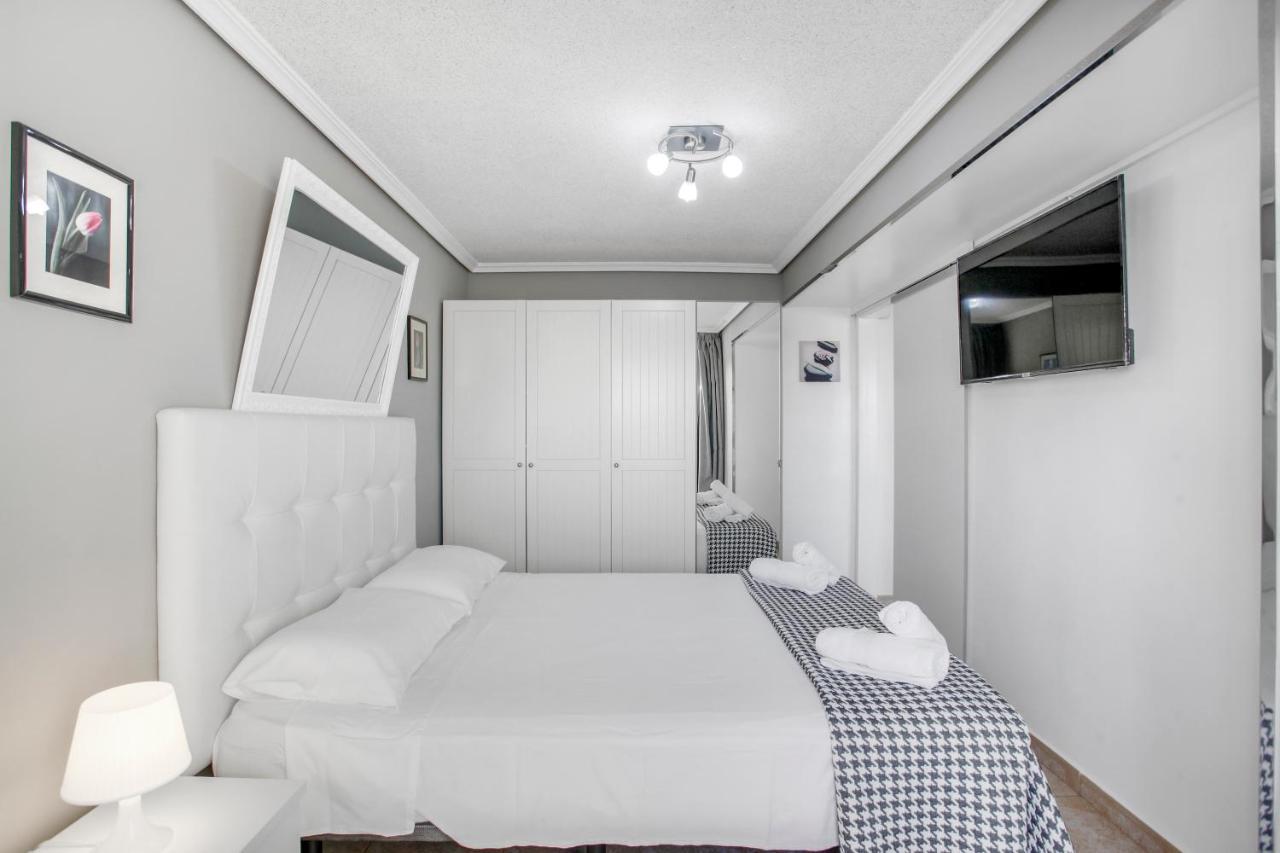 Dream Holidays, Wonderful Ocean View, Fast Wi-fi * Palm-mar