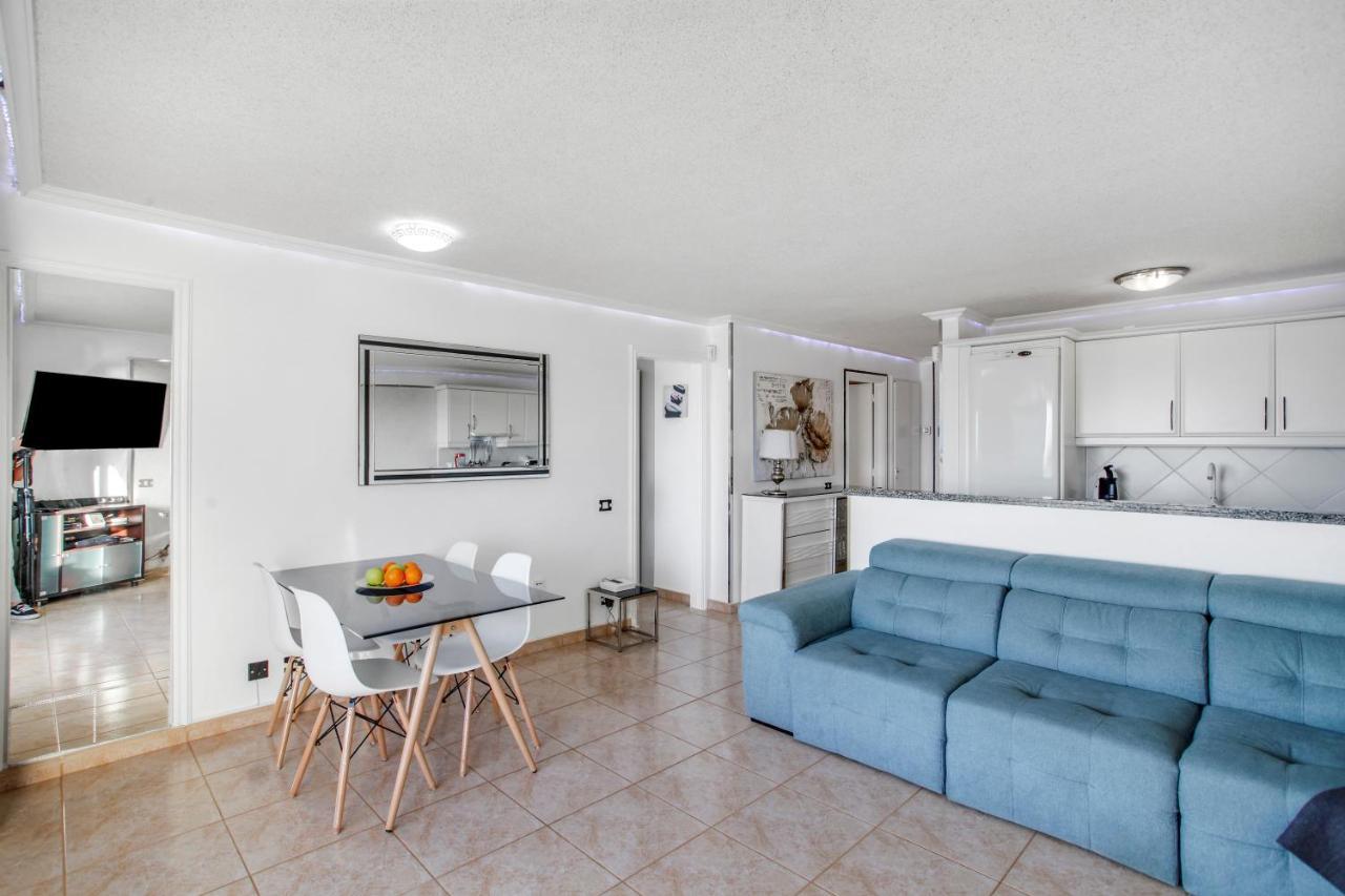 Dream Holidays, Wonderful Ocean View, Fast Wi-fi Appartement