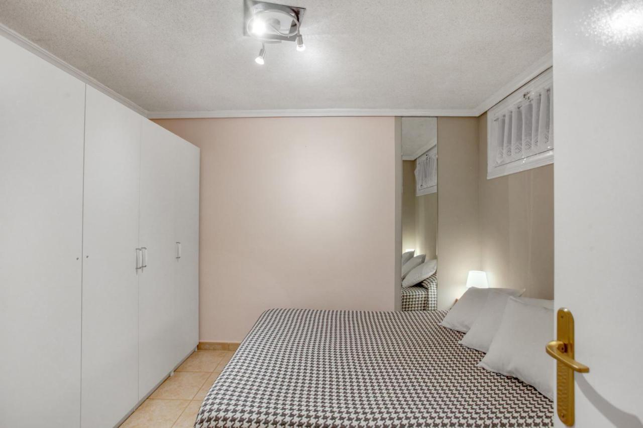 Appartement Dream Holidays, Wonderful Ocean View, Fast Wi-fi Palm-mar